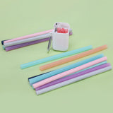 Reusable Straws