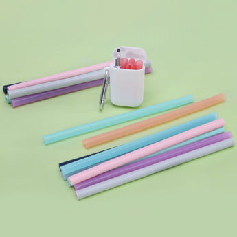 Reusable Straws