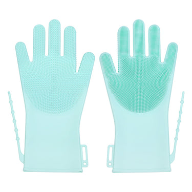 Scrub Gloves For Dishes