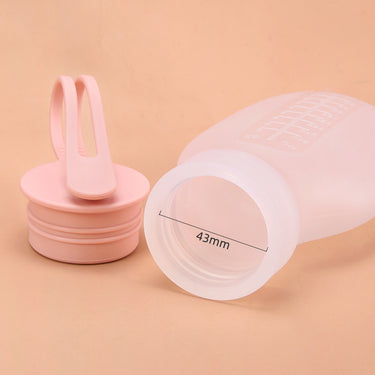Silicone Breastmilk Storage Bags Factory
