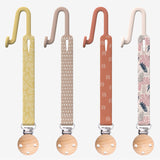 Silicone Dummy Clip Bulk