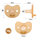 Silicone Dummy Custom