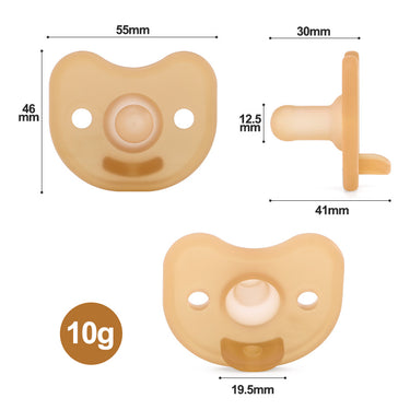 Silicone Dummy Custom