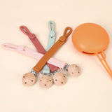 Silicone Paci Clip