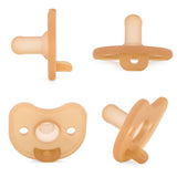 Silicone Soothers Wholesale