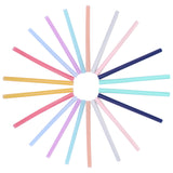 Silicone Straws Wholesale