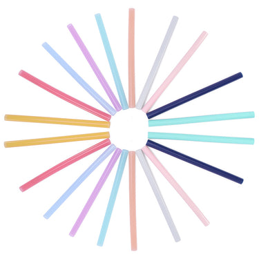 Silicone Straws Wholesale
