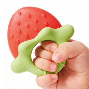 Infant Teething For 4m
