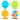 Silicone Sensory Stress Ball