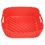 Silicone liners for airfryer factory
