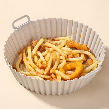 Silicone mat for air fryer