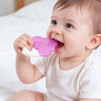 6m Infant Teething Toy