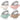 Infant Suction Feeding Bowls