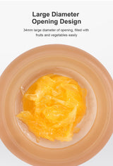 Fruit Feeding Nipple Supplier