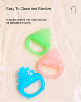Water Filled Teether Customized