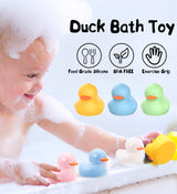 Water Duck Toy