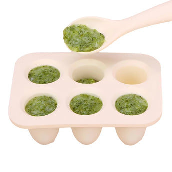 Wholesale Baby Meal Prep Container