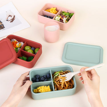 Wholesale lunch box supply