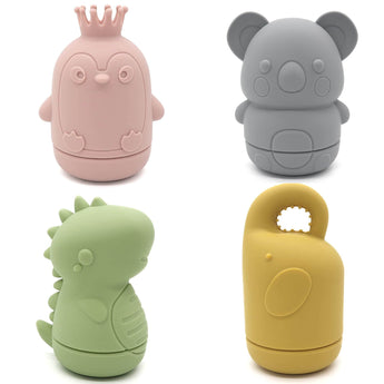 Dino Bath Toy