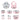 Baby Tableware Set Wholesale