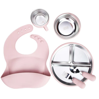 Baby Tableware Set Wholesale