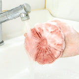 back scrubber silicone