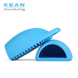 bulk facial brushes silicone