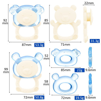 Water Teether Wholesale
