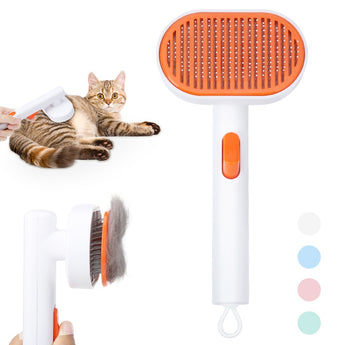 Professional Pet Comb