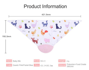 Absorbent Bibs Customized