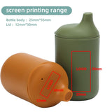 Silicone Sippy Cup Wholesale Price