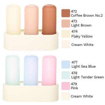 Squeeze Bottle Set  Wholesale