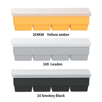 Silicone Big Ice Cube Tray