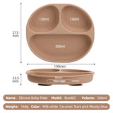 Newborn Feeding Set
