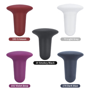 Silicone Wine Bottle Stopper