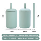 Infant Feeding Utensils Customized