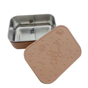 Stainless Steel Lunch Box