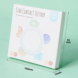 Teether Custom