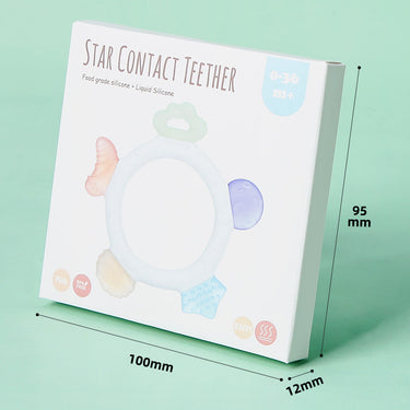 Teether Custom