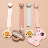 fabric dummy clips