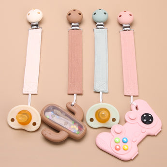 fabric dummy clips