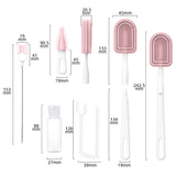 infant bottle brush kit