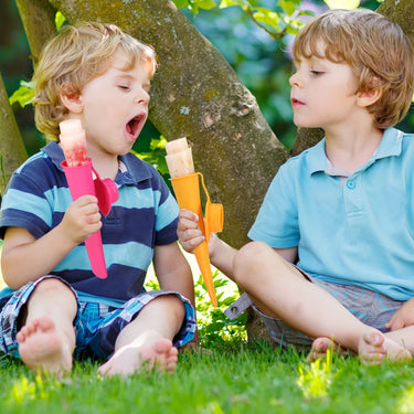 infant popsicle molds