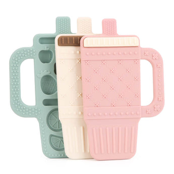 Silicone Teething Toy