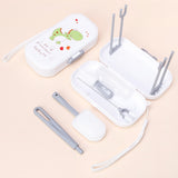 milk bottle cleaning brush  kit