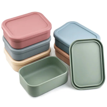Wholesale Silicone Bento