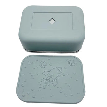 Stainless Steel Lunch Box