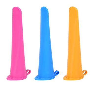 popsicle silicone