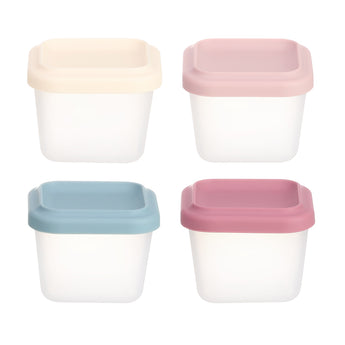 Freezer Container Storage Box