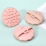 scalp massager silicone